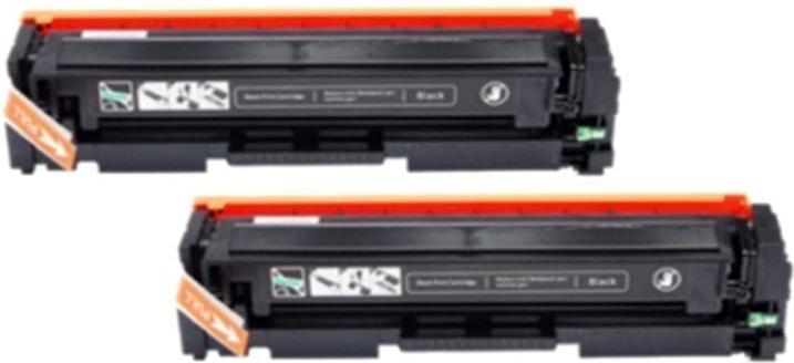 Image du produit Hermex Cartouche de toner compatible HP Color LaserJet Pro MFP M277dw black (CF)
