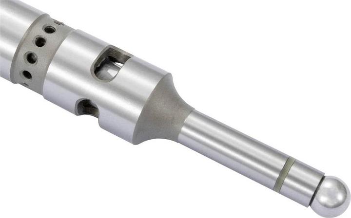 Produktbild Dasqua Elektronischer Kantentaster, Schaft 20 mm, Kontaktpunkt 10 mm