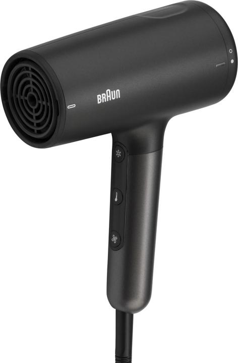 Immagine prodotto Braun HD 4.2 schwarz