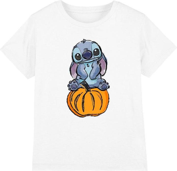 Produktbild Lilo & Stitch TShirt (140)