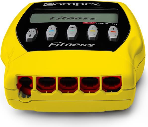 Produktbild Compex Fitness