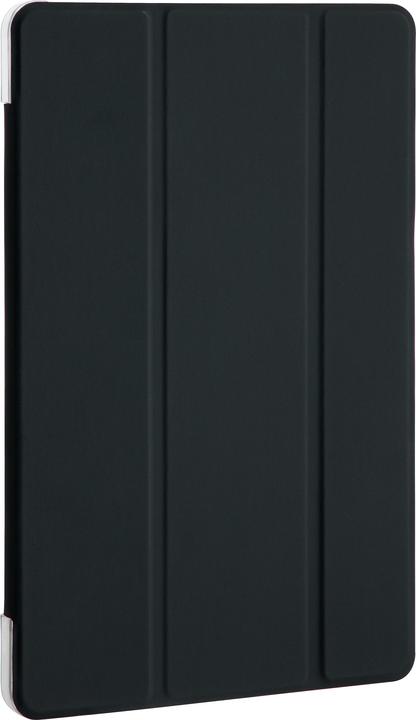 Image du produit Vivanco Smart Case pour Samsung Galaxy Tab S7/S8 noir (S8, Galaxy Tab S7)