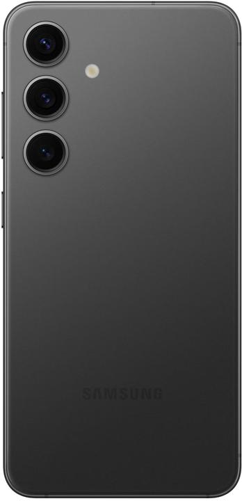 Immagine prodotto Samsung Galaxy S24 Enterprise Edition (256 GB, Onyx Black, 6.20", SIM + eSIM, 50 Mpx, 5G)