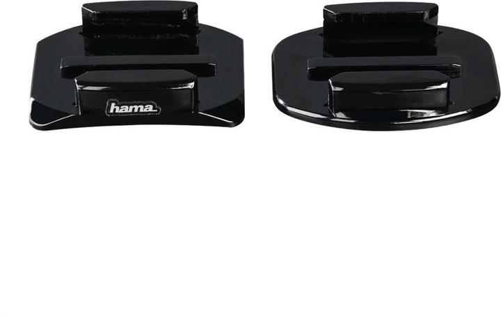Productafbeelding Hama Bevestigingsplaat set (Universeel)