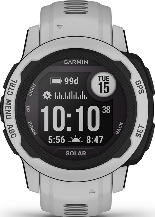 Image du produit Garmin Instinct 2S Solar (40 mm)