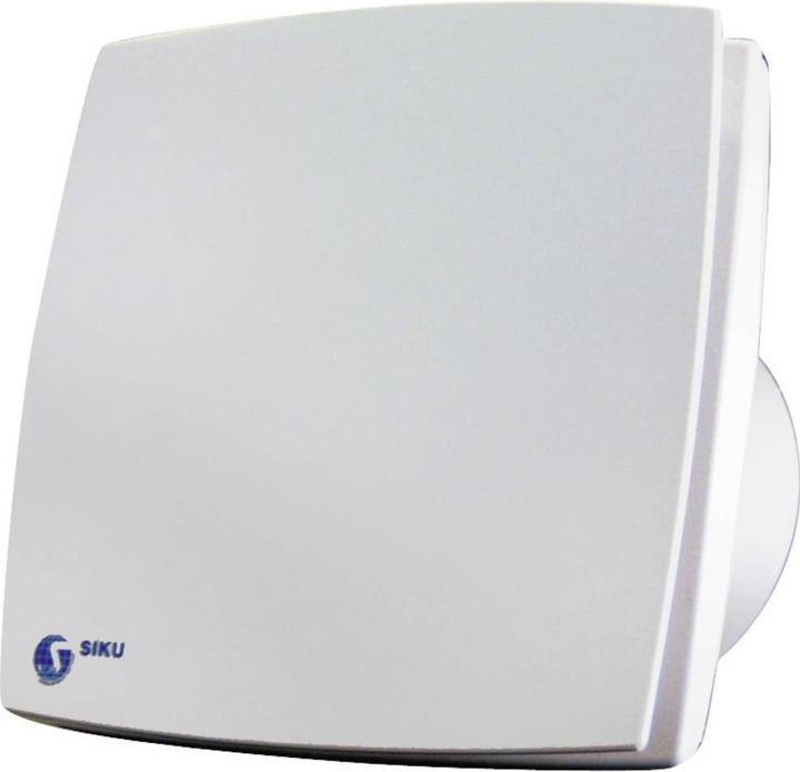 Immagine prodotto Siku Ventilatore a parete e a soffitto 230 V 8