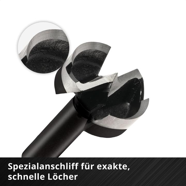 Produktbild kwb Forstnerbohrer, 706450, 50 mm