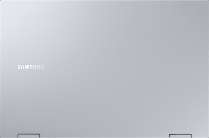Produktbild Samsung Galaxy Book Flex2 5G NP930QCAJ - Flip-Design - Core i7 1165G7 / 2.8 GHz - Window (13.31", Intel Core i7-1165G7, 16 GB, 512 GB)