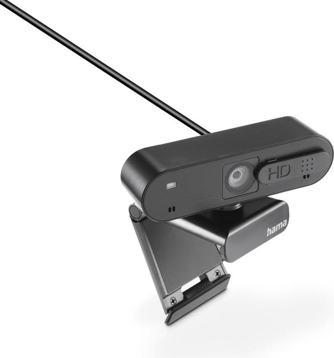 Actual product image Hama C-600 Pro (2 Mpx)