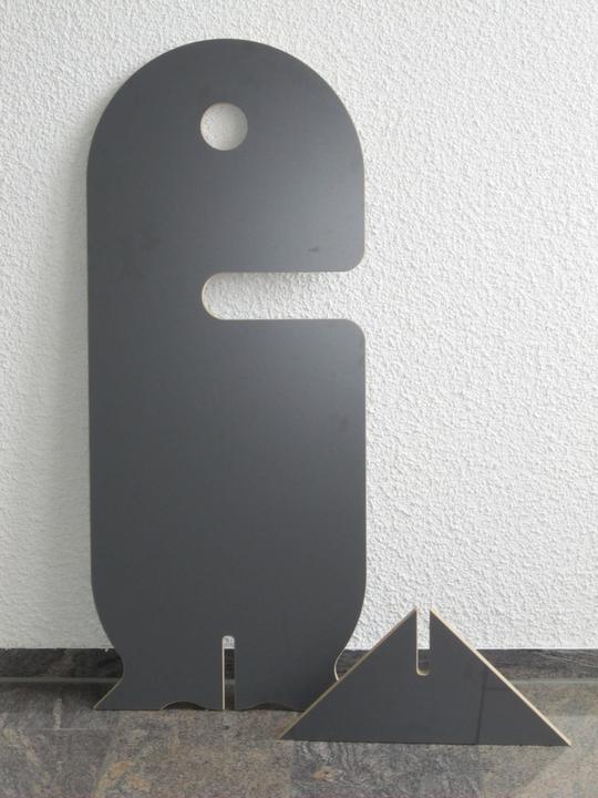 Image du produit Tojo Dienerle