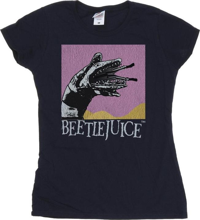 Beetlejuice TShirt (XXL)