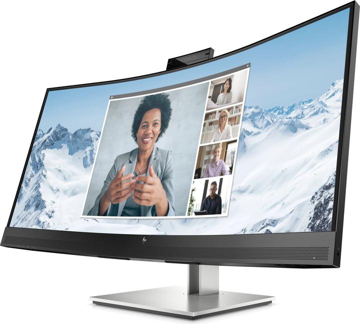 Image du produit HP E34m G4 (3440 x 1440 pixels, 34")