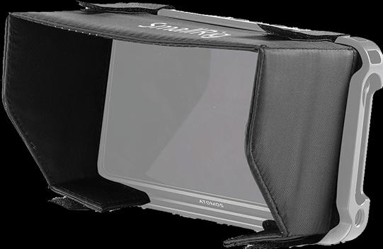 Image du produit SmallRig Capote Atomos Ninja V (Accessoires pour moniteurs)