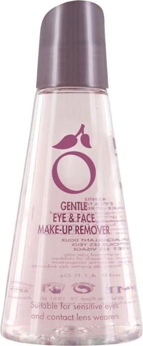 Herome Gentle Démaquillants pour Yeux 120 ml - Lot de 3 (Reinigungstücher, 120 ml)