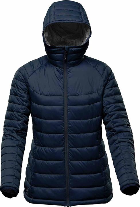 Produktbild Stormtech Stavanger Steppjacke Thermisches Material (XL)
