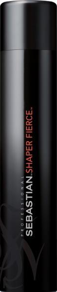 Seb Man Shaper Fierce (400 ml)