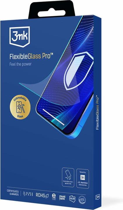 Image du produit 3MK FlexibleGlass Pro (1 pièce(s), Apple iPhone 8)