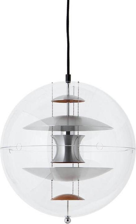 Image du produit Secto Design Petite 4610 (2700 lm, E27, GX53)
