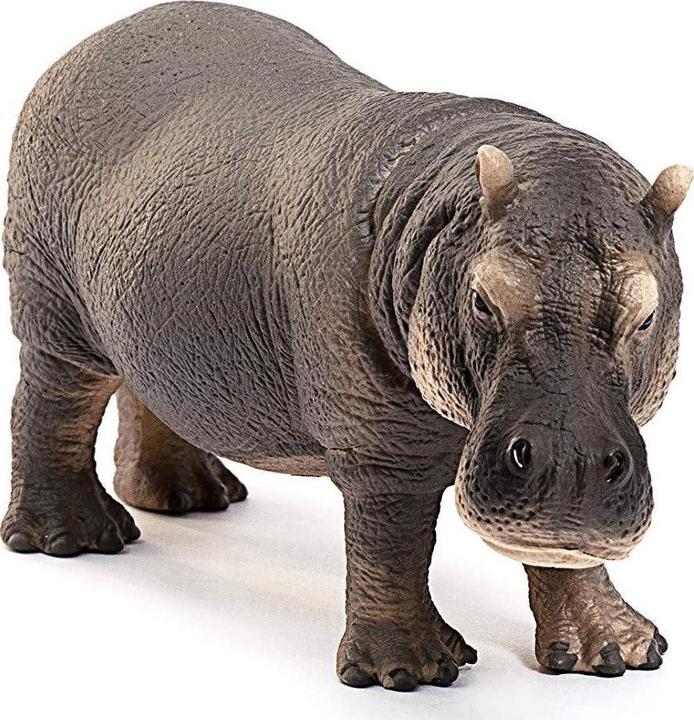Immagine prodotto Schleich Ippopotamo