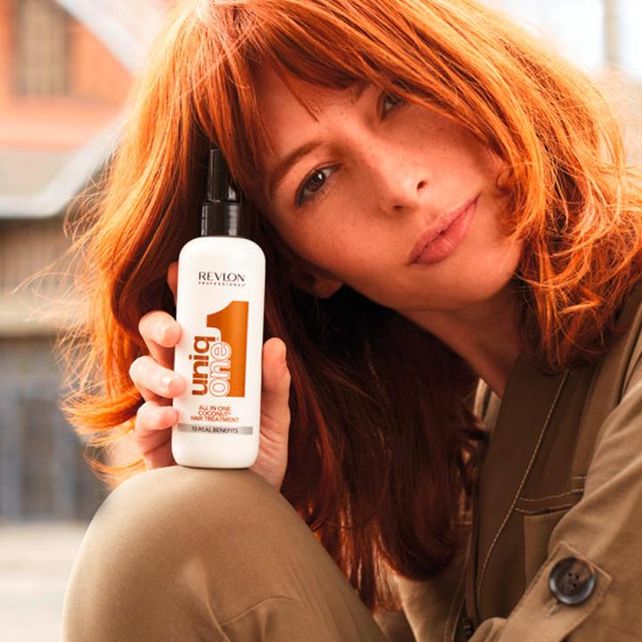 Produktbild Revlon Professional Uniqone (150 ml)