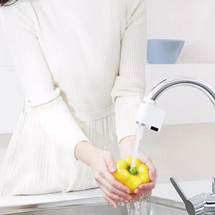 Immagine prodotto Hermex Adattatore per sensore di rubinetto automatico
