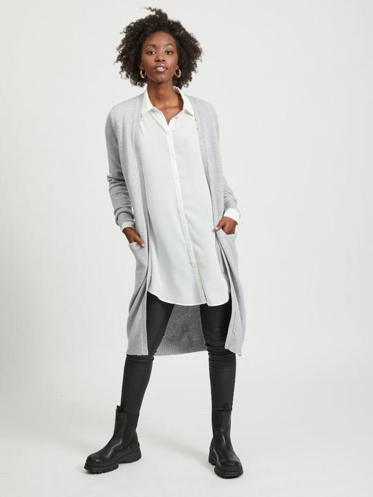 Produktbild Vila Langer Strickjacke (XXL)