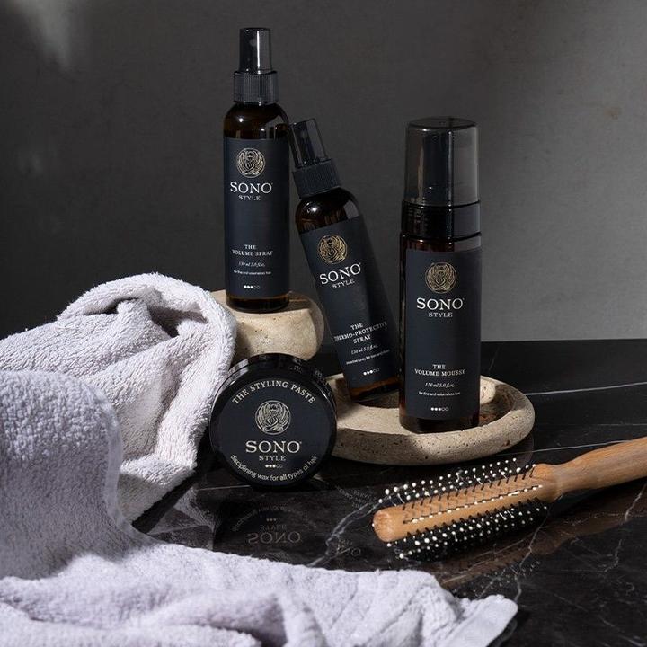 Produktbild Sono - The Styling Paste - 50ml (Haarpaste, 50 ml)