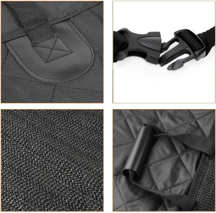 Actual product image Sinbide Dog blanket (Dog, Washable)