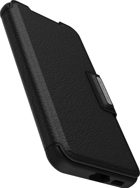 Actual product image OtterBox Strada Folio (Samsung Galaxy S23+)
