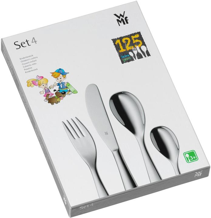 Actual product image WMF Safari