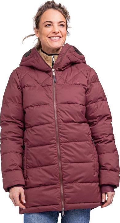 Actual product image Schöffel Insulated Parka Boston L (42)