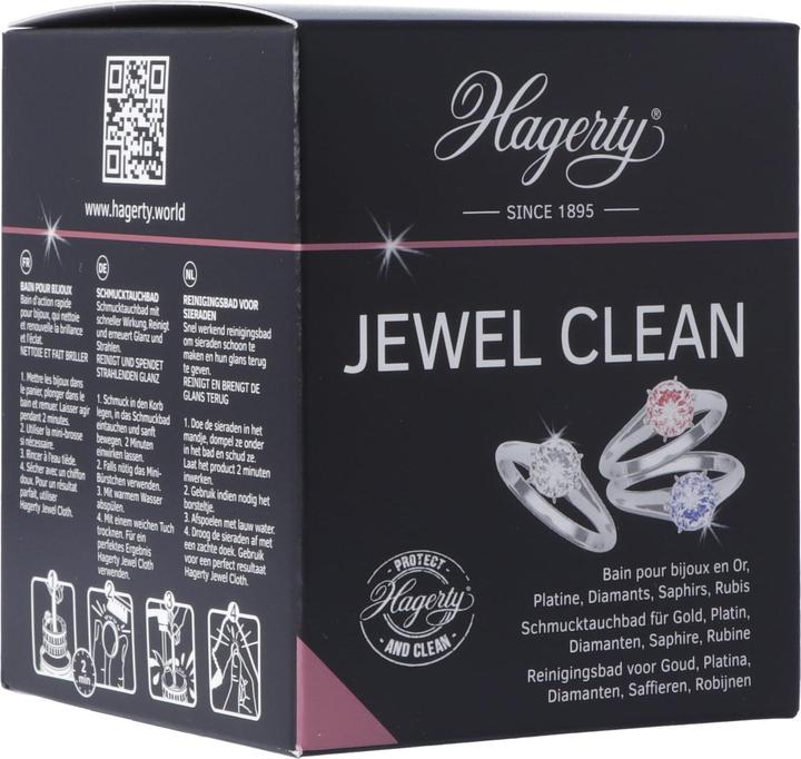 Immagine prodotto Hagerty gioielli puliti