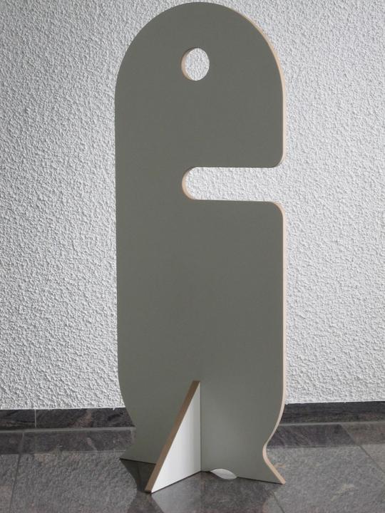 Actual product image Tojo Dienerle
