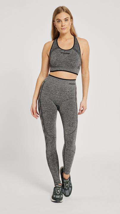 Actual product image hummel Hmlmt Una Seamless Sports Top (XS)