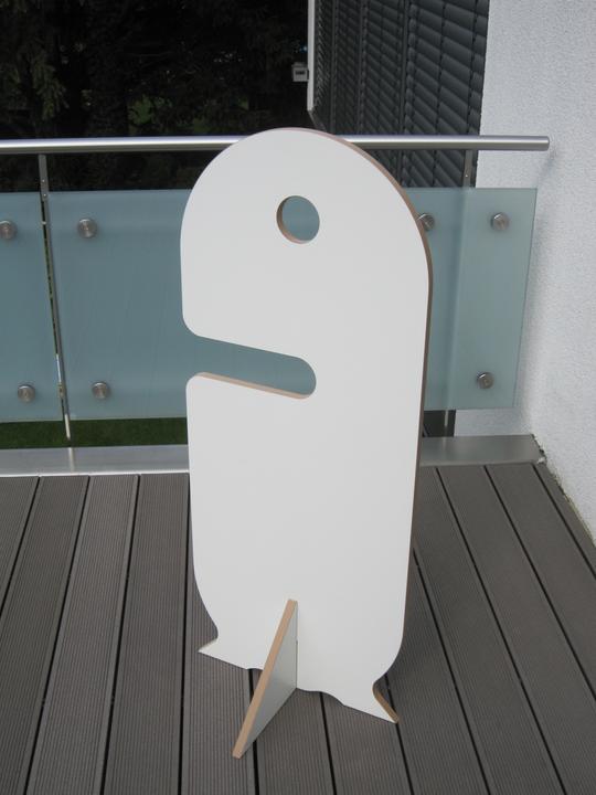 Actual product image Tojo Dienerle