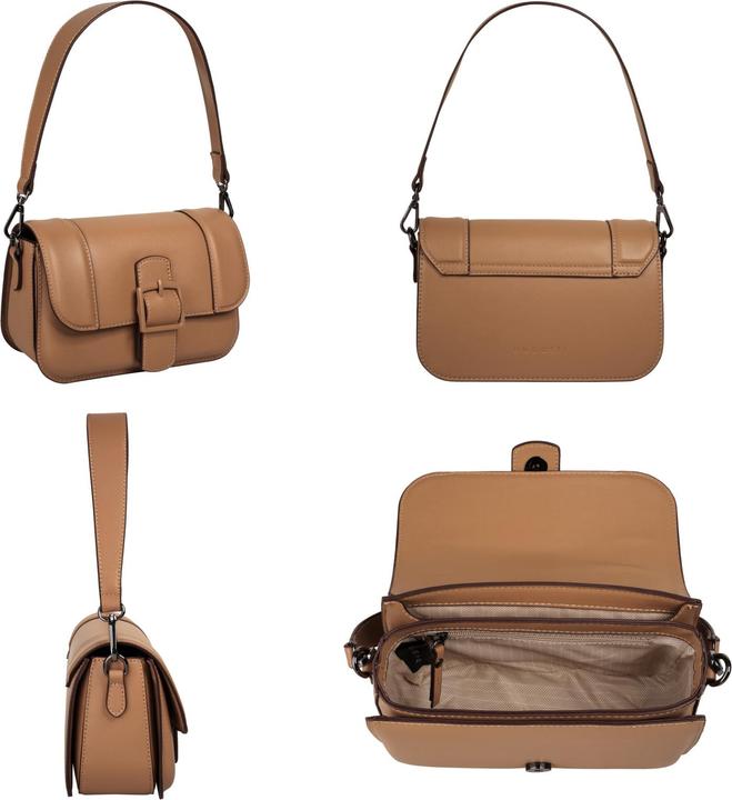 Produktbild Bugatti ZIta Schultertasche 22 cm