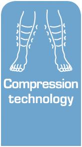 Immagine prodotto Lenz Compression Socks 2.0 merino (S)