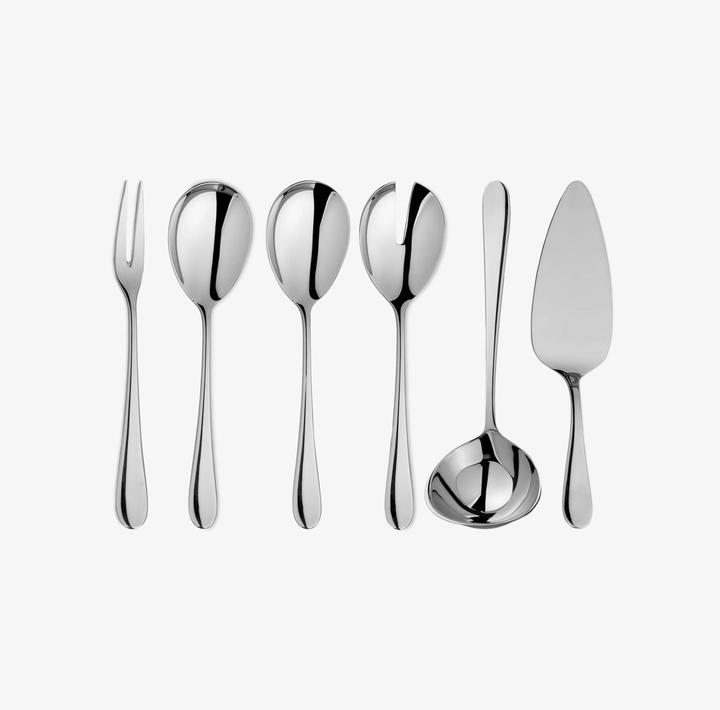 Image du produit WMF Mérite (66 pièce(s), Set de couverts)