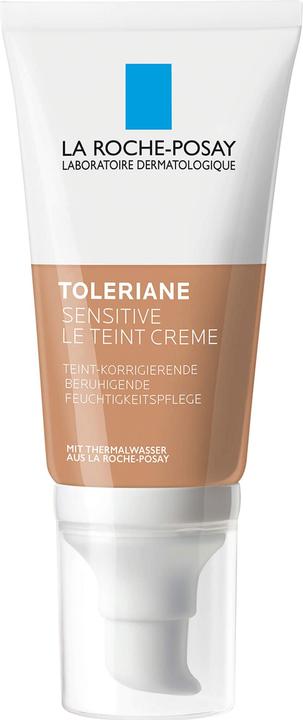 Produktbild La Roche Posay Toleriane Sensitive (50 ml)