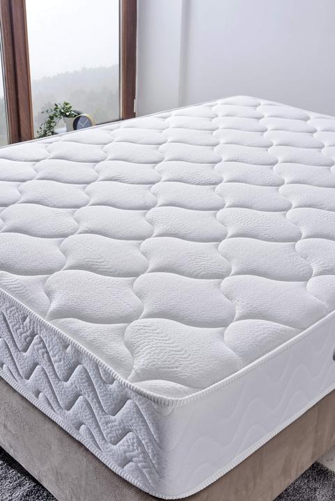 Image du produit Homitis Julius (90 x 190 cm, Noyau de printemps)