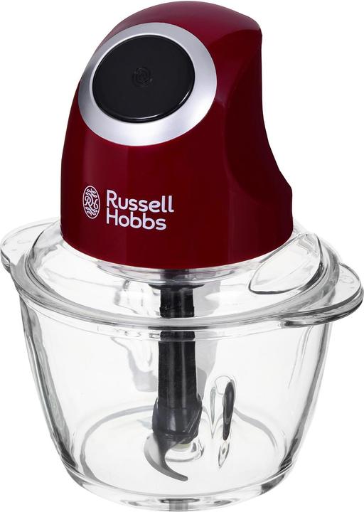 Produktbild Russell Hobbs 24660-56 Elektrischer Essenszerkleinerer (500 ml, 200 W)