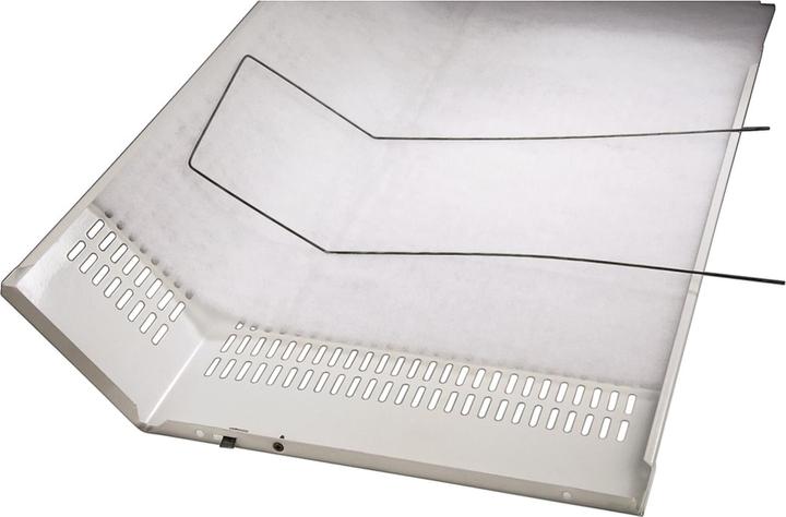 Image du produit Xavax Filtres domestiques Filtre plat pour hotte aspirante, lot de 2