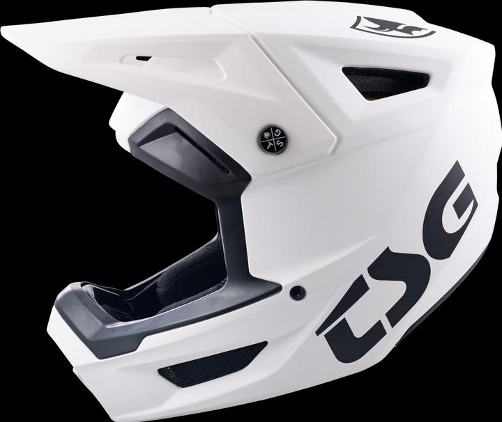 Produktbild TSG Sentinel Solid Color Fahrradhelm (58 - 59 cm)