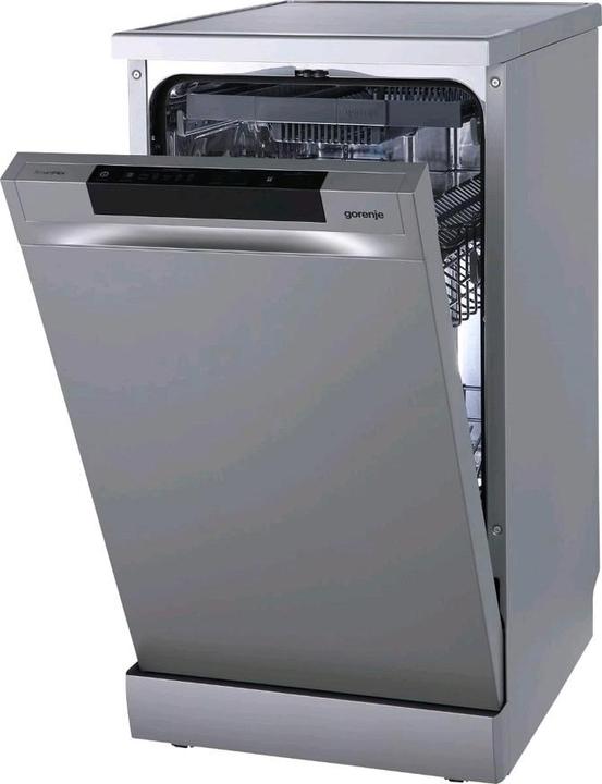 Immagine prodotto Gorenje GS 541D10 X