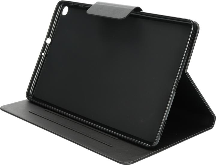 Productafbeelding Mobiparts Classic Folio Case Samsung Tab A 10.1 (2019) Black (Galaxy Tab A 10.1 (2019))