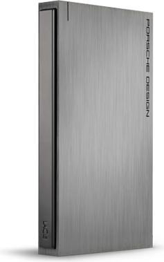 Actual product image LaCie Porsche Design Mobile Drive P'9220 (1 TB)