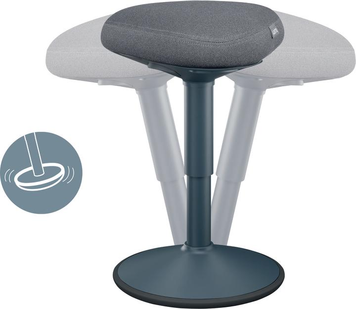 Produktbild Leitz Ergo Active