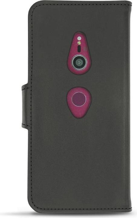 Productafbeelding Noreve Leren Portemonnee (Sony Xperia XZ3)