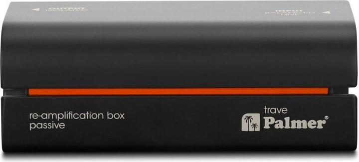 Actual product image Palmer Audio trave - Passive Re-Ampflication Box