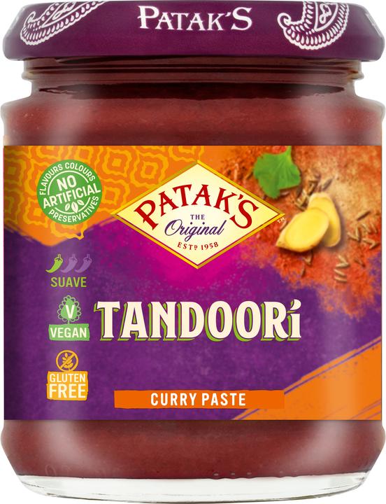 Patak's Tandoori Paste (352 g)
